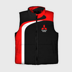 Женский жилет EVO Racer uniform, цвет: 3D-красный