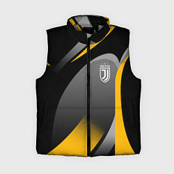 Женский жилет Juventus Uniform