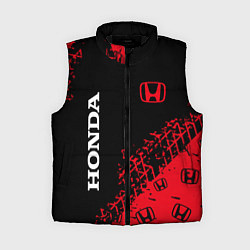 Женский жилет HONDA ХОНДА