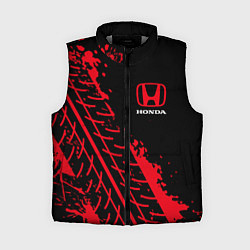 Женский жилет HONDA ХОНДА