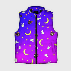 Женский жилет СЭЙЛОР МУН