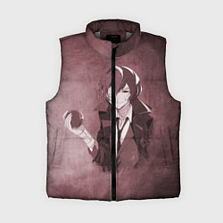 Женский жилет Дазай