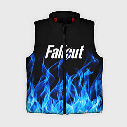 Женский жилет FALLOUT