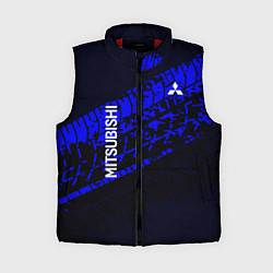 Женский жилет Mitsubishi