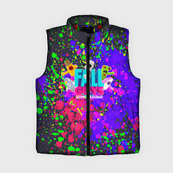 Женский жилет Fall Guys