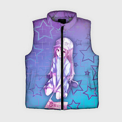 Женский жилет Тромбоцит