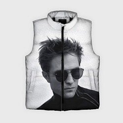 Женский жилет ROBERT PATTINSON