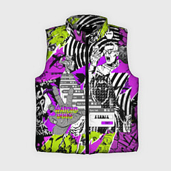 Женский жилет Watch Dogs: Legion