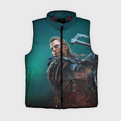 Женский жилет ASSASSINS CREED VALHALLA