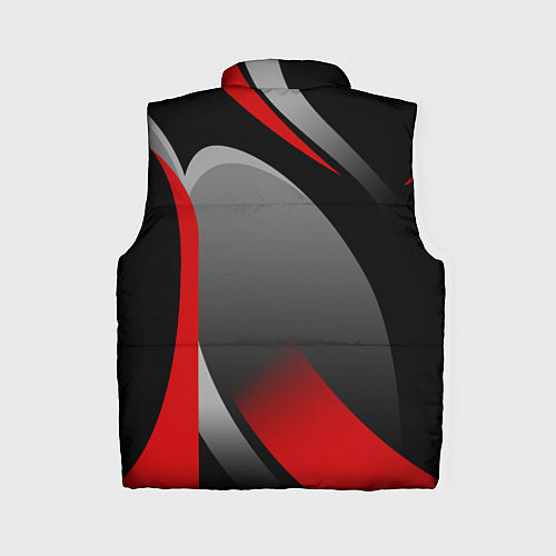 Женский жилет DESTINY 2 / 3D-Светло-серый – фото 2