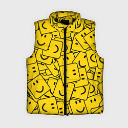 Женский жилет ROBLOX