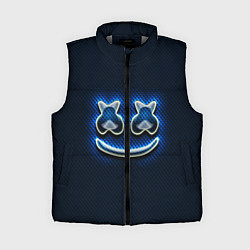 Женский жилет Marshmello