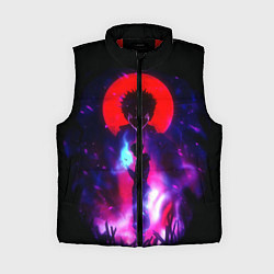 Женский жилет Магическая битва Итадори