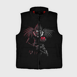 Женский жилет Death Note