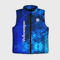 Женский жилет Volkswagen