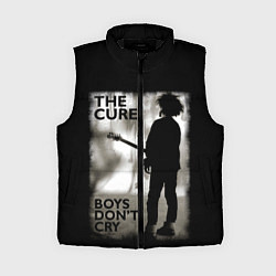 Женский жилет THE CURE