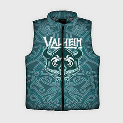 Женский жилет Valheim