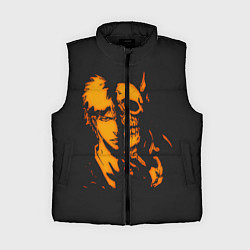 Женский жилет Ichigo Kurosaki