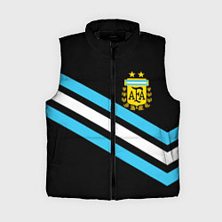 Женский жилет Сборная Аргентины