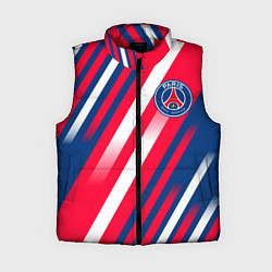 Женский жилет ФК ПСЖ PARIS SAINT GERMAIN