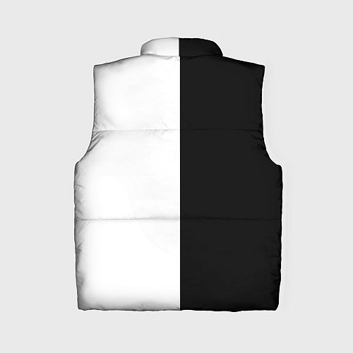 Женский жилет PITBULL SYNDICATE ПИТБУЛЬ / 3D-Светло-серый – фото 2