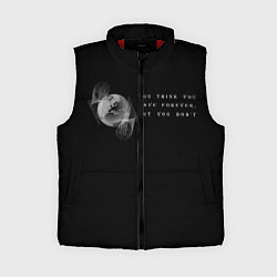 Женский жилет Вечность