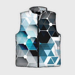 Женский жилет Абстракция FLO