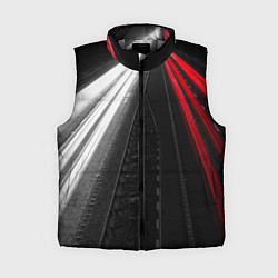 Женский жилет Unlimited Highway