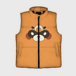 Женский жилет Genshin Impact - Гоба