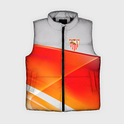 Женский жилет Sevilla спорт