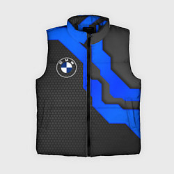 Женский жилет BMW - ТЕХНО БРОНЯ