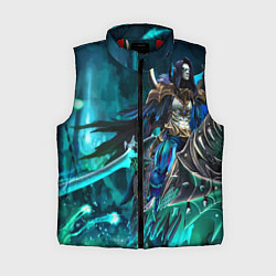 Женский жилет Dota 2 Abaddon