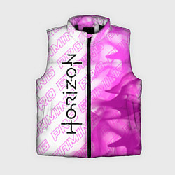 Женский жилет Horizon pro gaming: по-вертикали