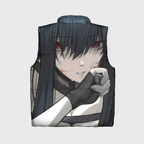 Женский жилет Семья Шпиона Йор Форджер / 3D-Светло-серый – фото 2