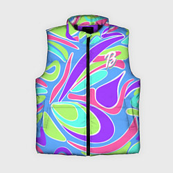 Женский жилет Костюм Barbie Totally Ultra Hair brunette