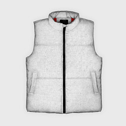 Женский жилет Команда греби гребу, цвет: 3D-красный