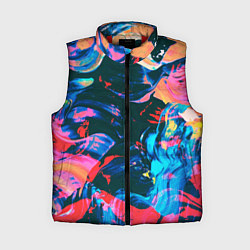 Женский жилет Colors