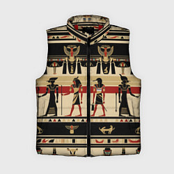 Женский жилет Египет этника