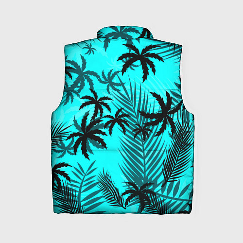 Женский жилет GTA костюм Томми / 3D-Светло-серый – фото 2