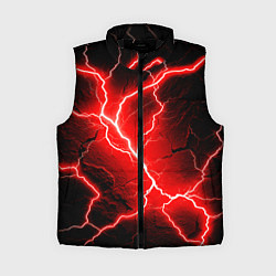 Женский жилет Lightning