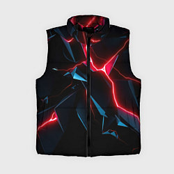 Женский жилет Neon multicolored