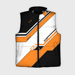 Женский жилет CS:GO Asiimov