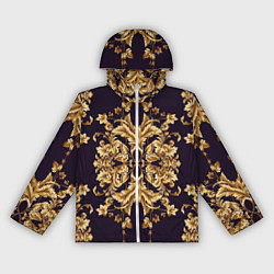 Женская ветровка Style