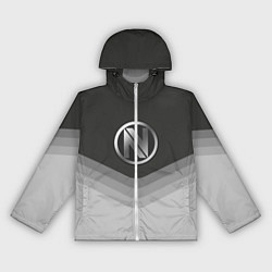 Женская ветровка EnVyUs Uniform