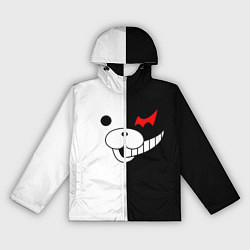 Женская ветровка Monokuma