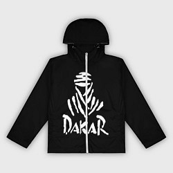 Женская ветровка Dakar