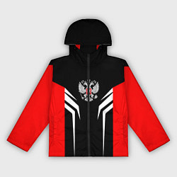 Женская ветровка Russia: Sport Line