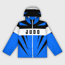 Женская ветровка Judo Fighter