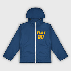 Женская ветровка VAULT 101