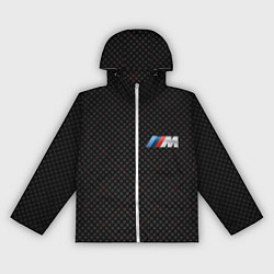 Женская ветровка BMW M: Dark Side